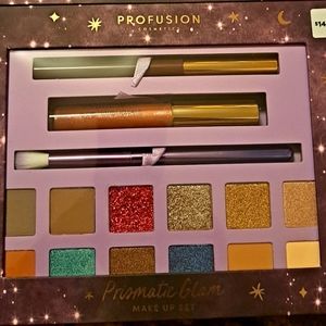 Mystic Nades Make up